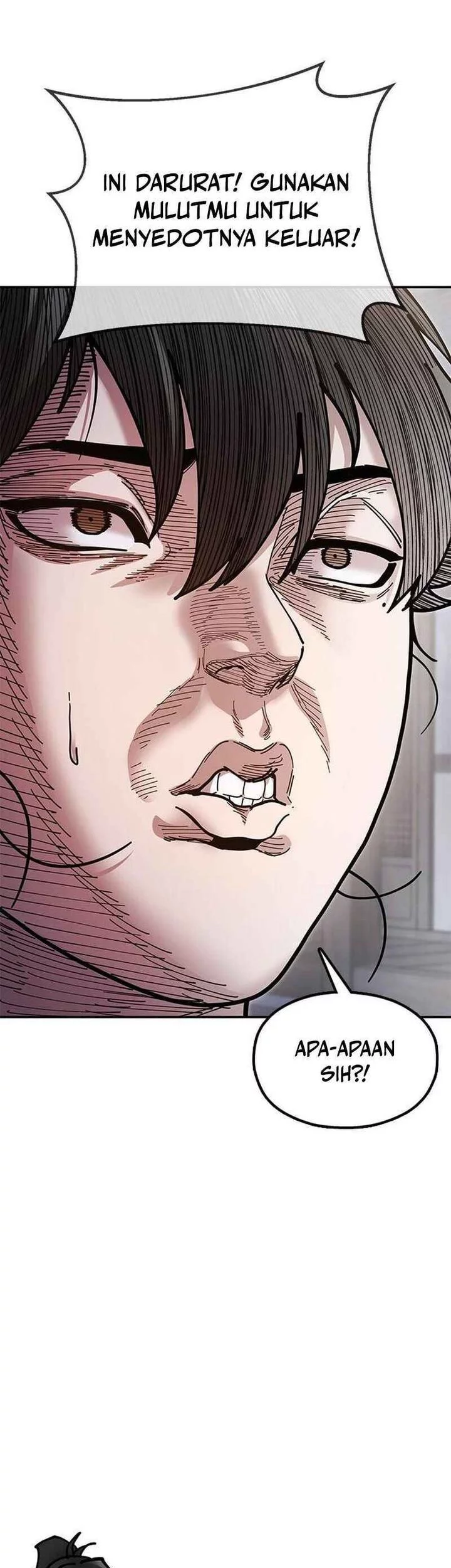 Chronicles Of The Lazy Sovereign Chapter 19 Gambar 89