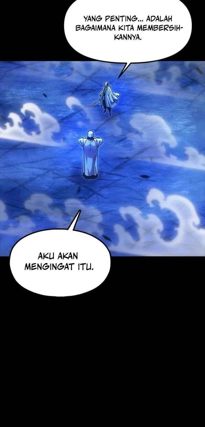 Chronicles Of The Lazy Sovereign Chapter 19 Gambar 8