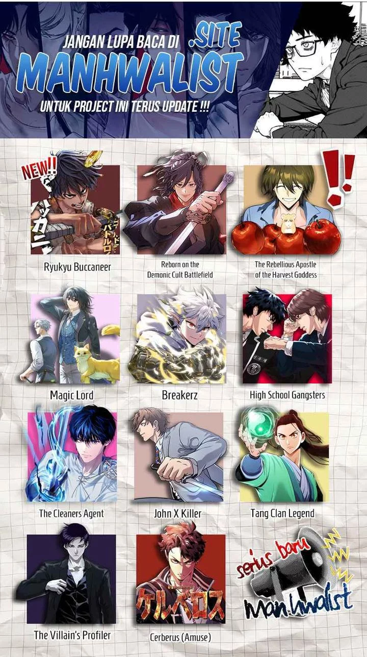 Chronicles Of The Lazy Sovereign Chapter 19 Gambar 98