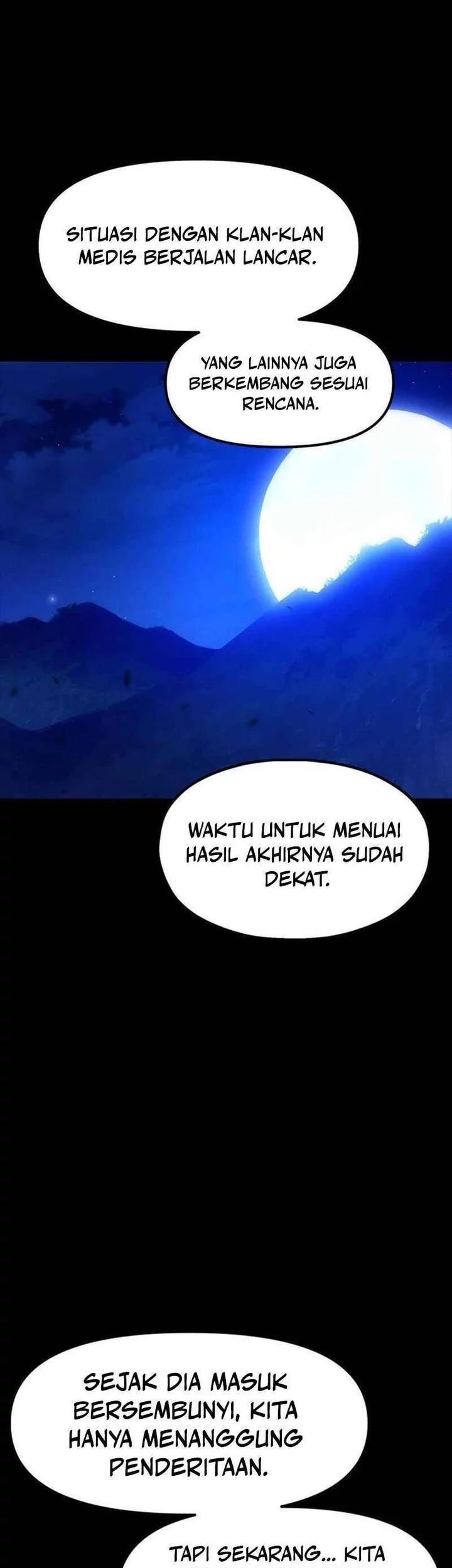 Chronicles Of The Lazy Sovereign Chapter 19 Gambar 9