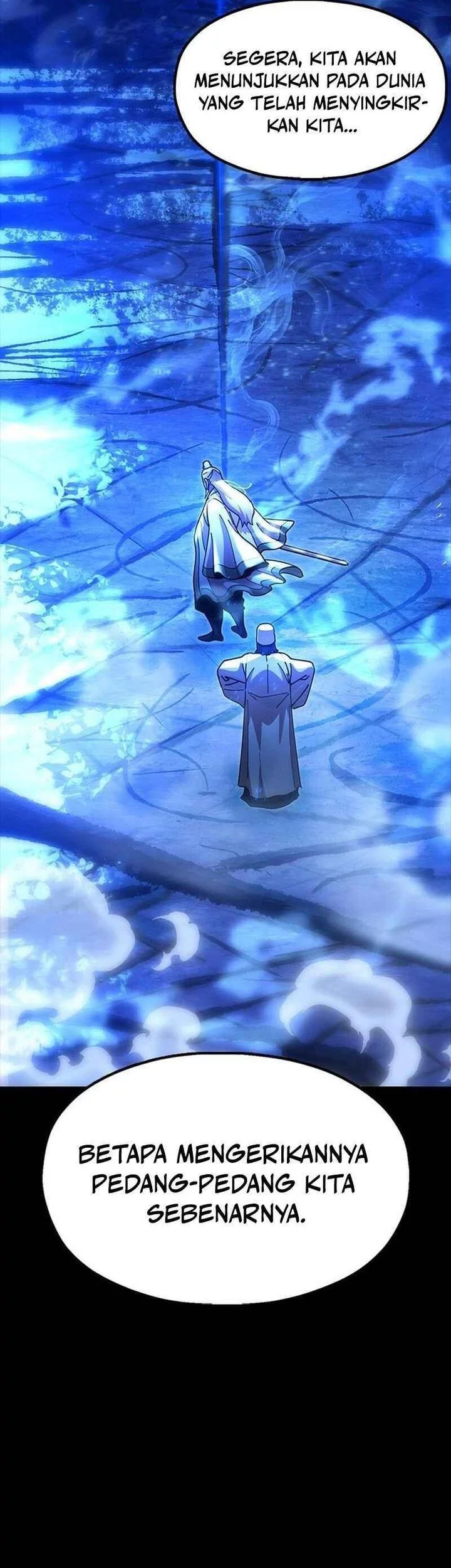 Chronicles Of The Lazy Sovereign Chapter 19 Gambar 11