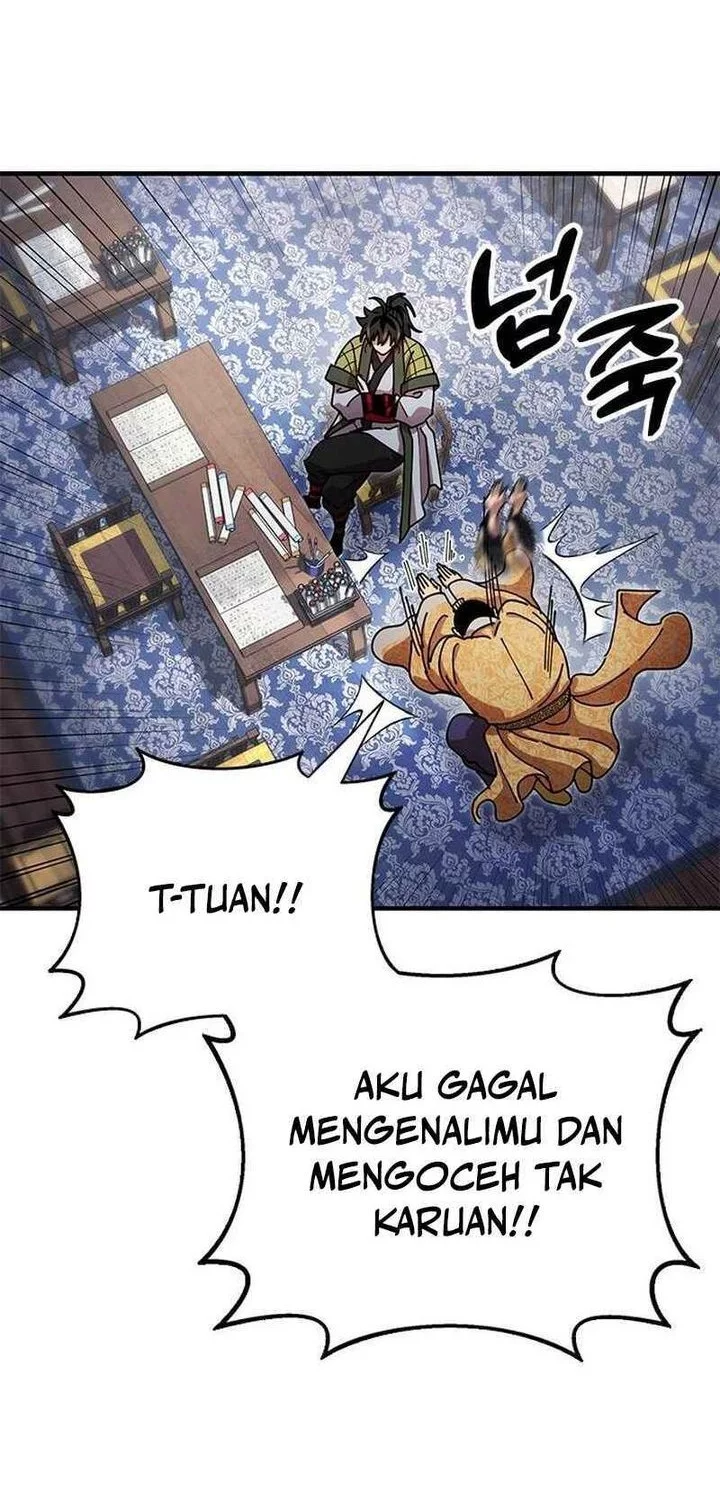 Chronicles Of The Lazy Sovereign Chapter 19 Gambar 17