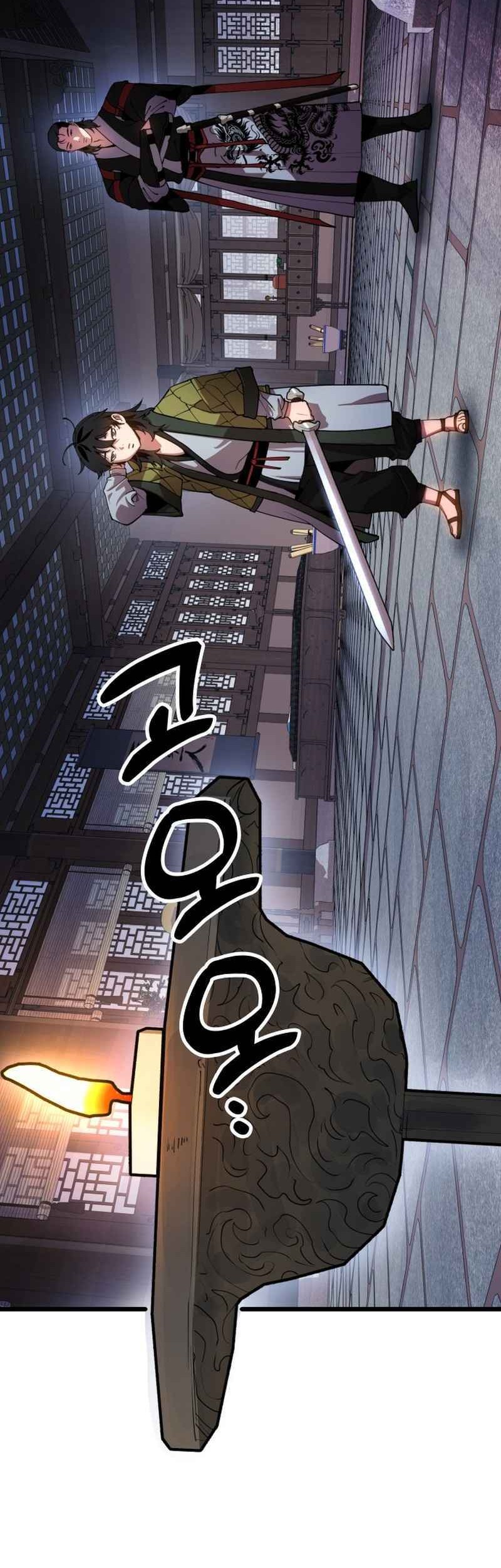 Chronicles Of The Lazy Sovereign Chapter 1 Gambar 101