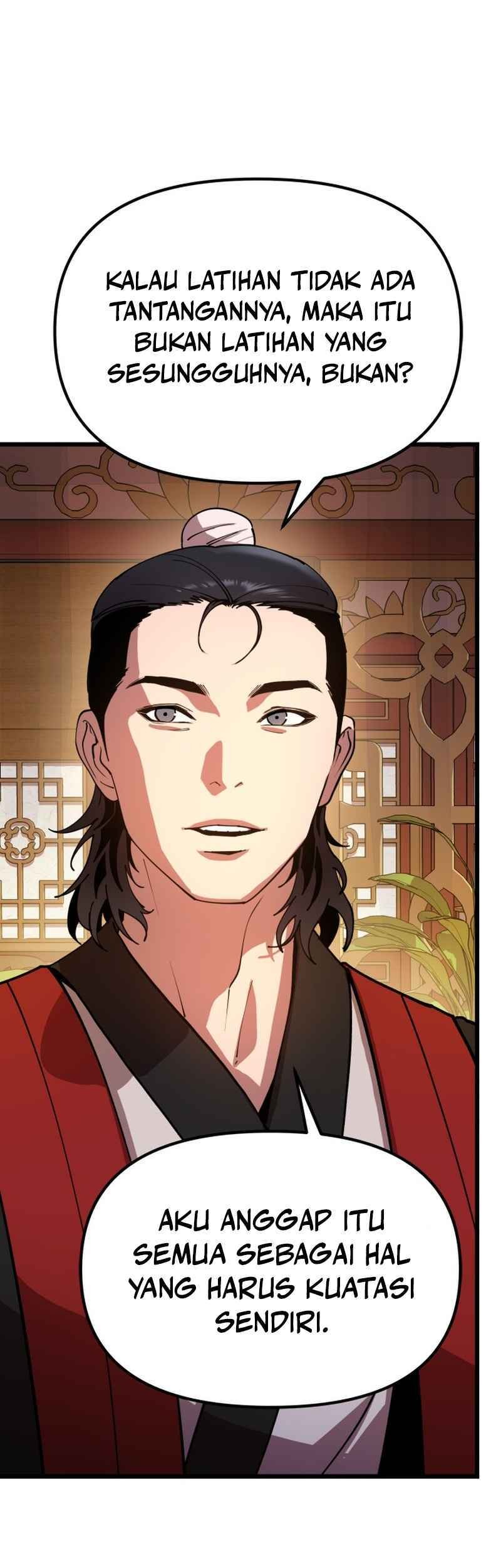 Chronicles Of The Lazy Sovereign Chapter 1 Gambar 129