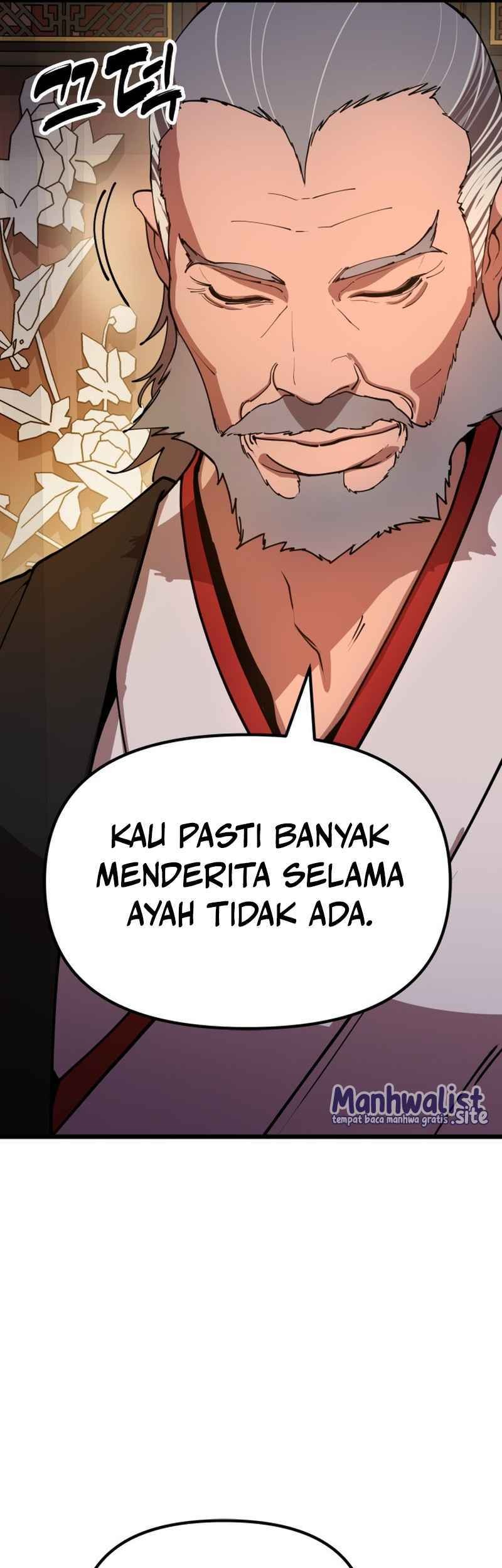 Chronicles Of The Lazy Sovereign Chapter 1 Gambar 131