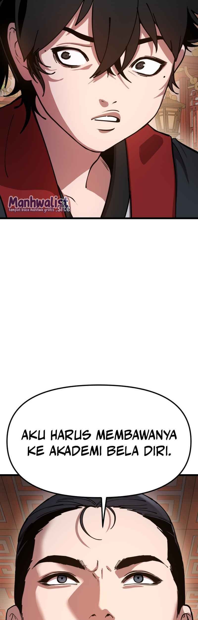 Chronicles Of The Lazy Sovereign Chapter 1 Gambar 138