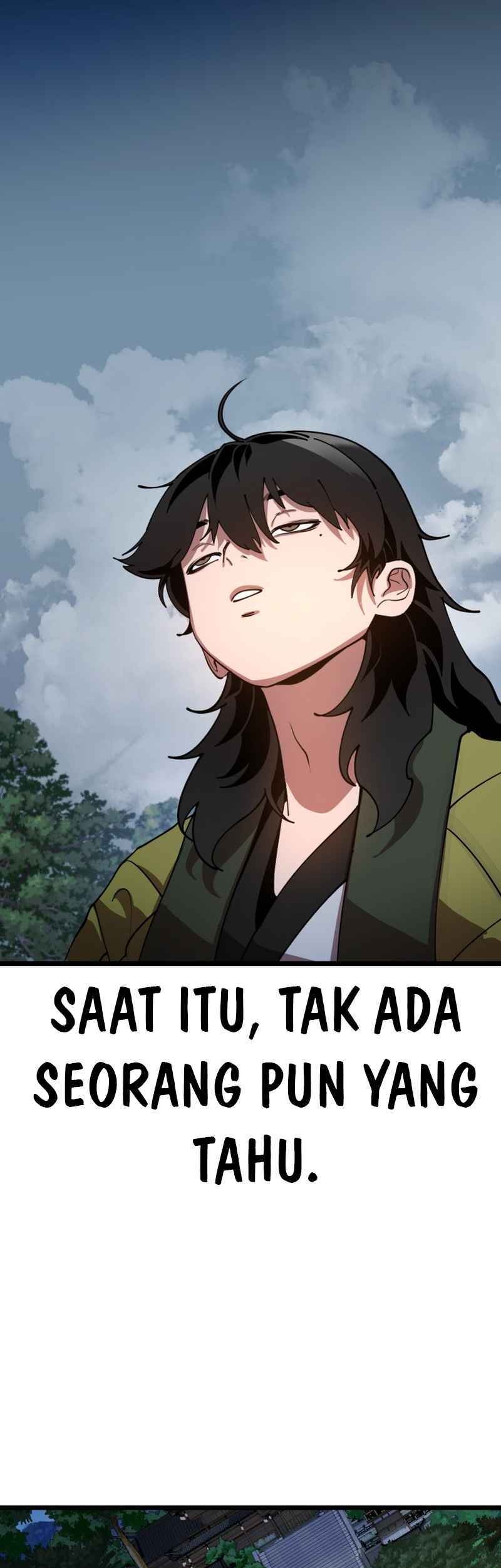 Chronicles Of The Lazy Sovereign Chapter 1 Gambar 149