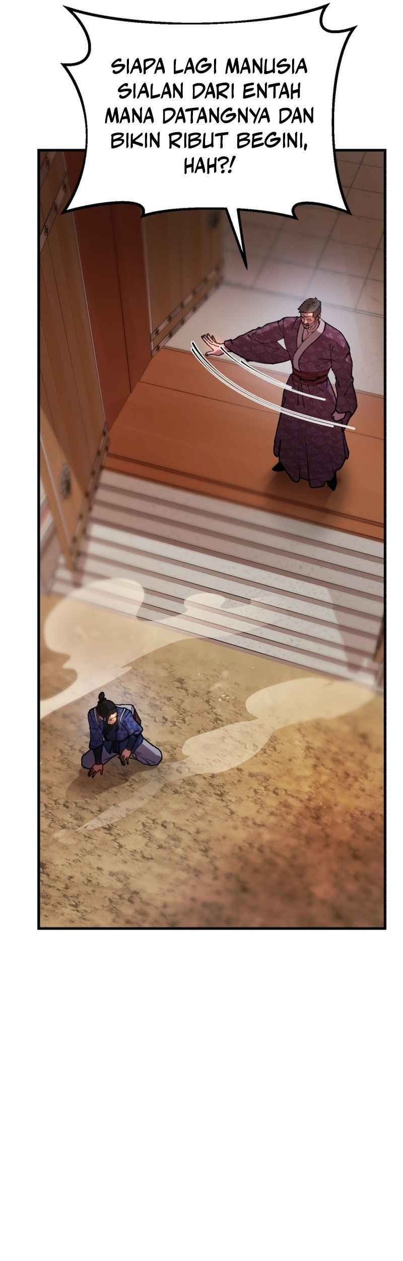 Chronicles Of The Lazy Sovereign Chapter 1 Gambar 15