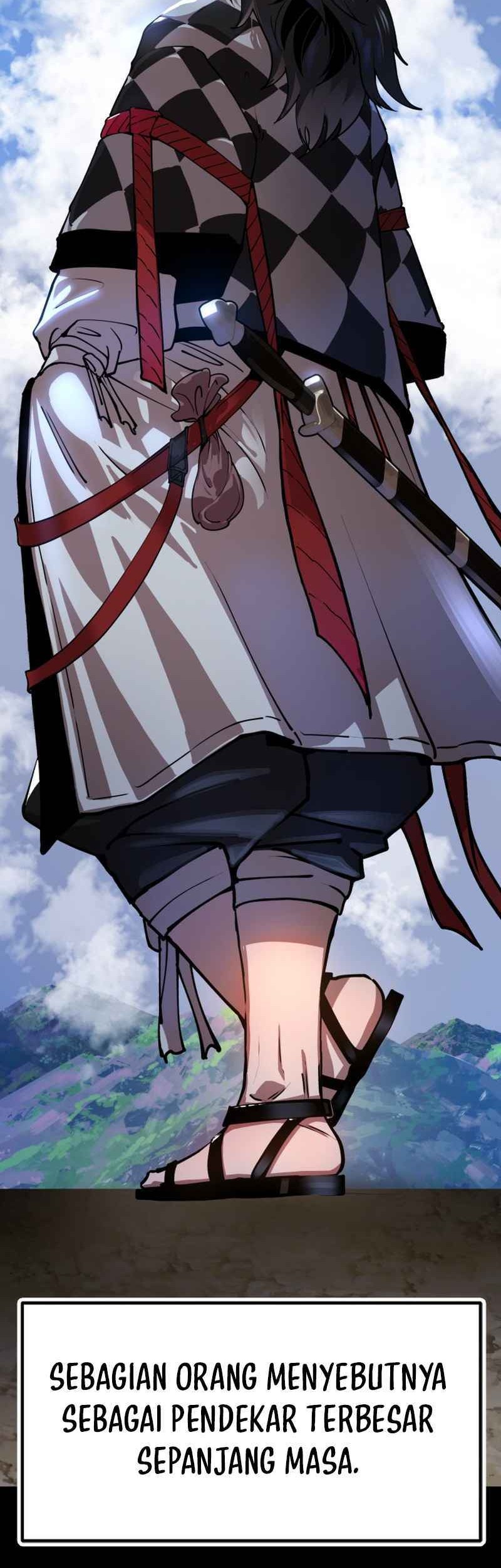 Chronicles Of The Lazy Sovereign Chapter 1 Gambar 20