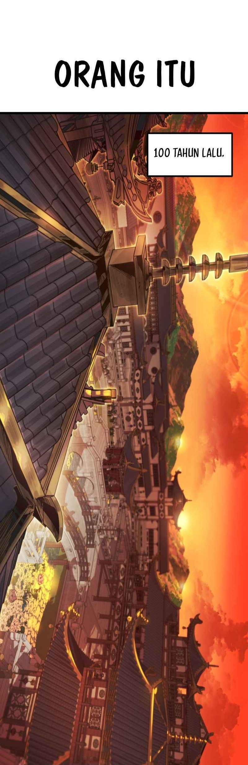 Chronicles Of The Lazy Sovereign Chapter 1 Gambar 30