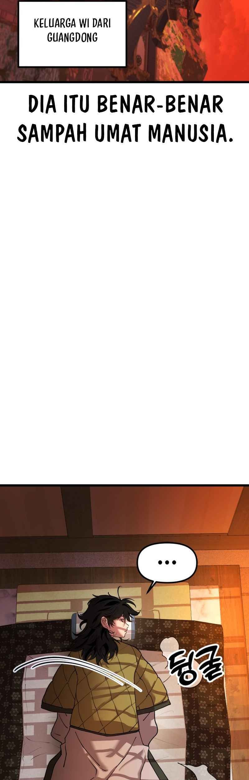 Chronicles Of The Lazy Sovereign Chapter 1 Gambar 31