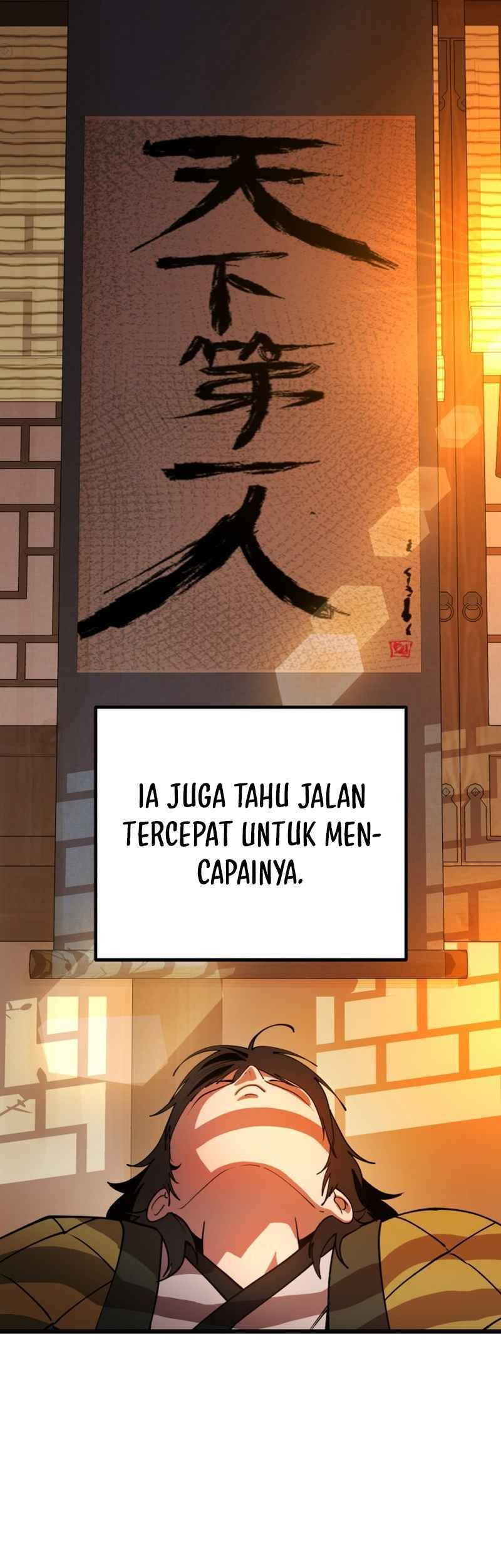 Chronicles Of The Lazy Sovereign Chapter 1 Gambar 37