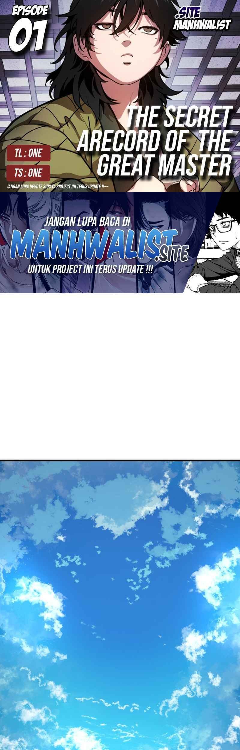 Komik Chronicles Of The Lazy Sovereign Chapter 1 gambar nomor 1