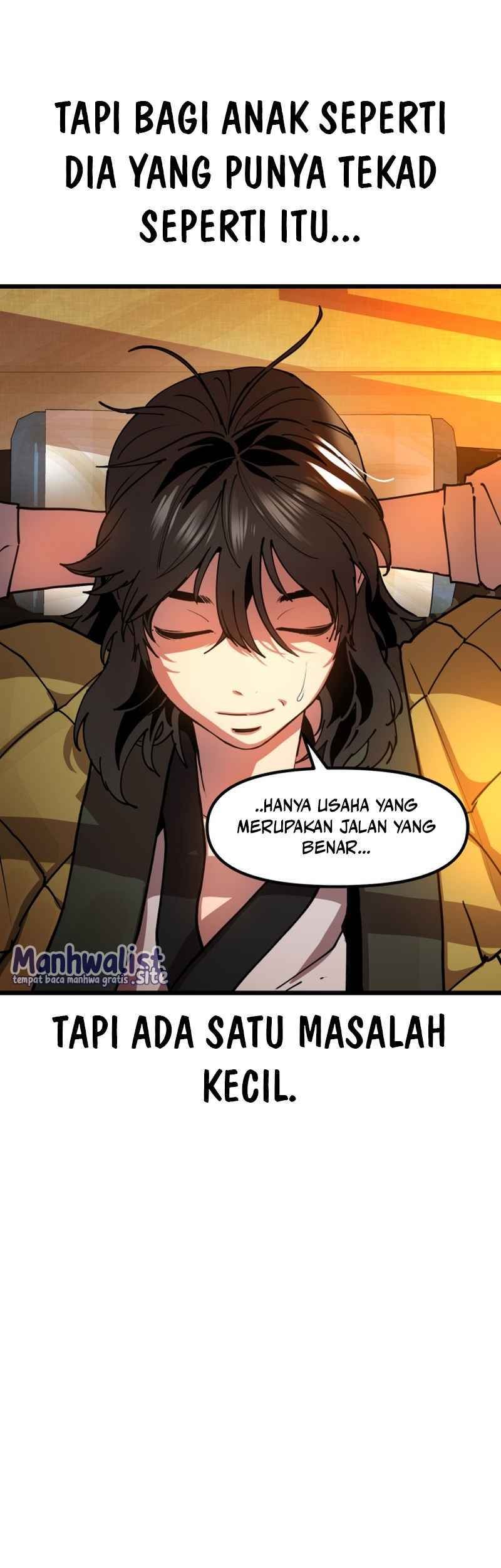 Chronicles Of The Lazy Sovereign Chapter 1 Gambar 41