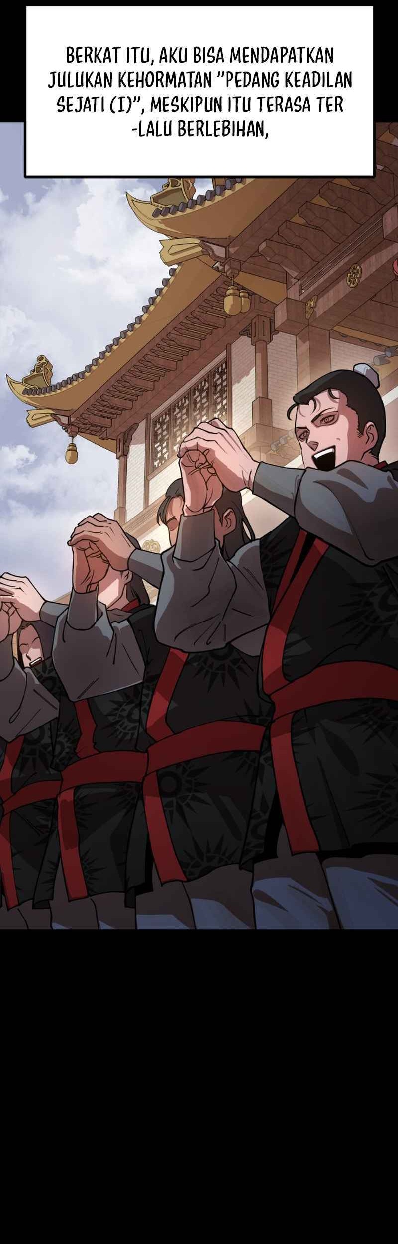 Chronicles Of The Lazy Sovereign Chapter 1 Gambar 77