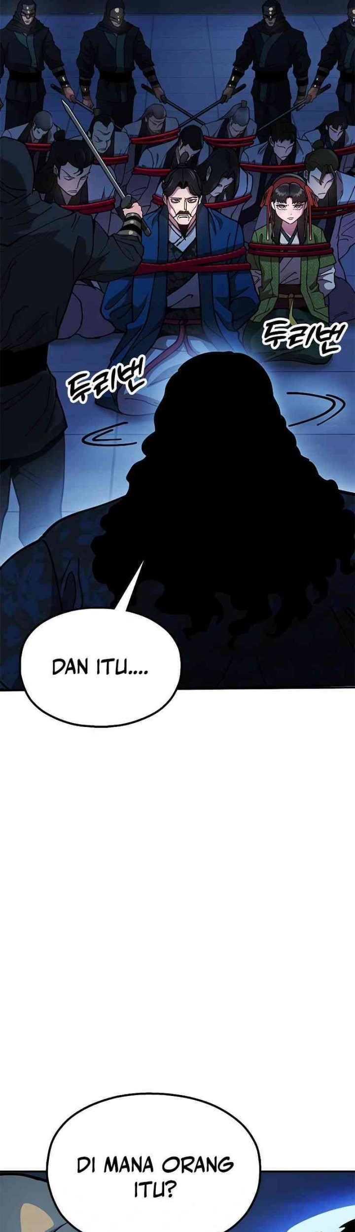 Chronicles Of The Lazy Sovereign Chapter 10 Gambar 20