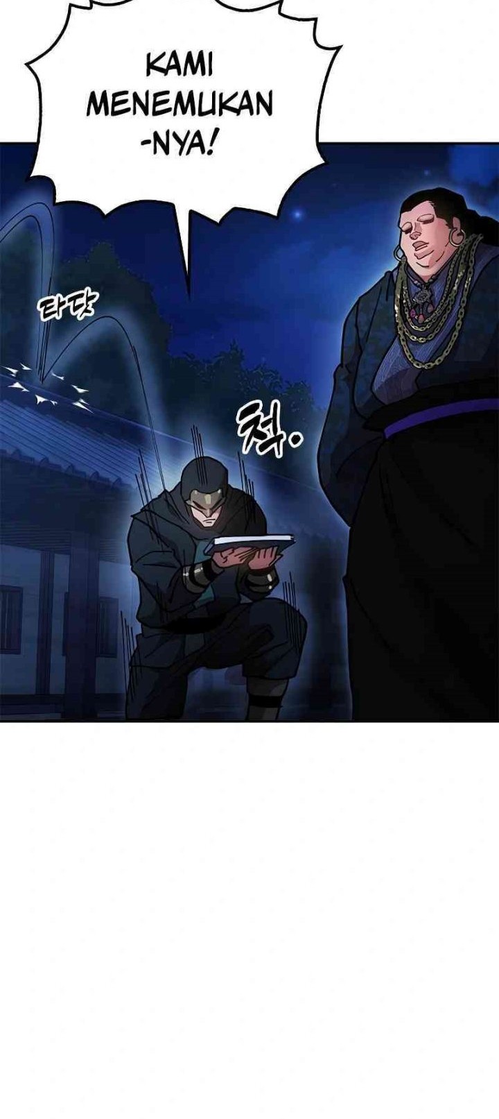 Chronicles Of The Lazy Sovereign Chapter 10 Gambar 25