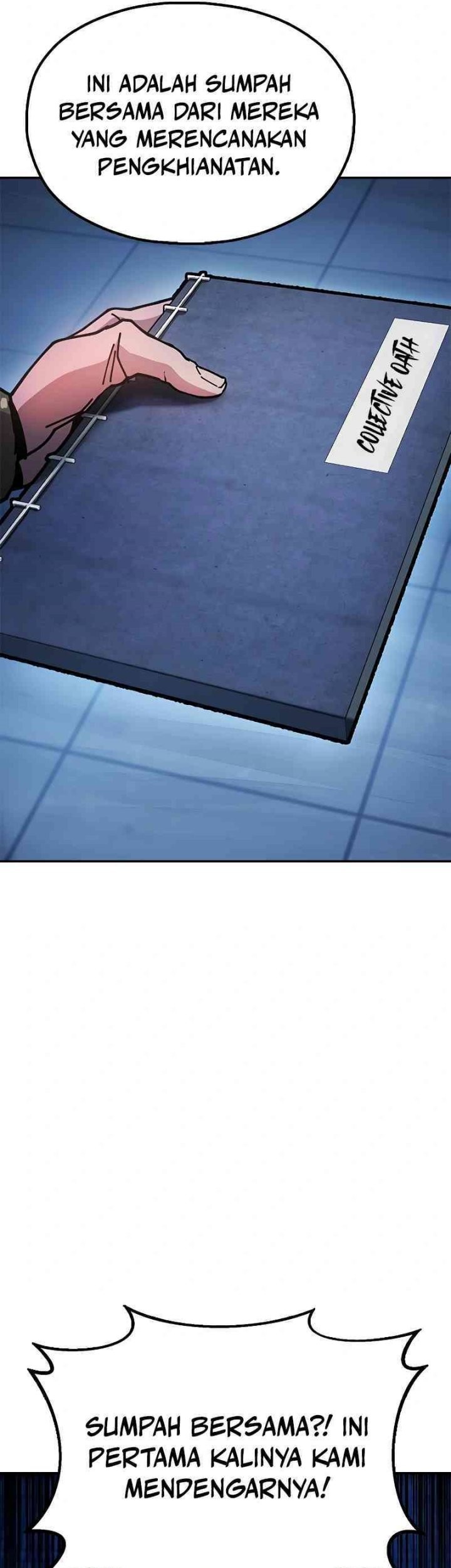 Chronicles Of The Lazy Sovereign Chapter 10 Gambar 26