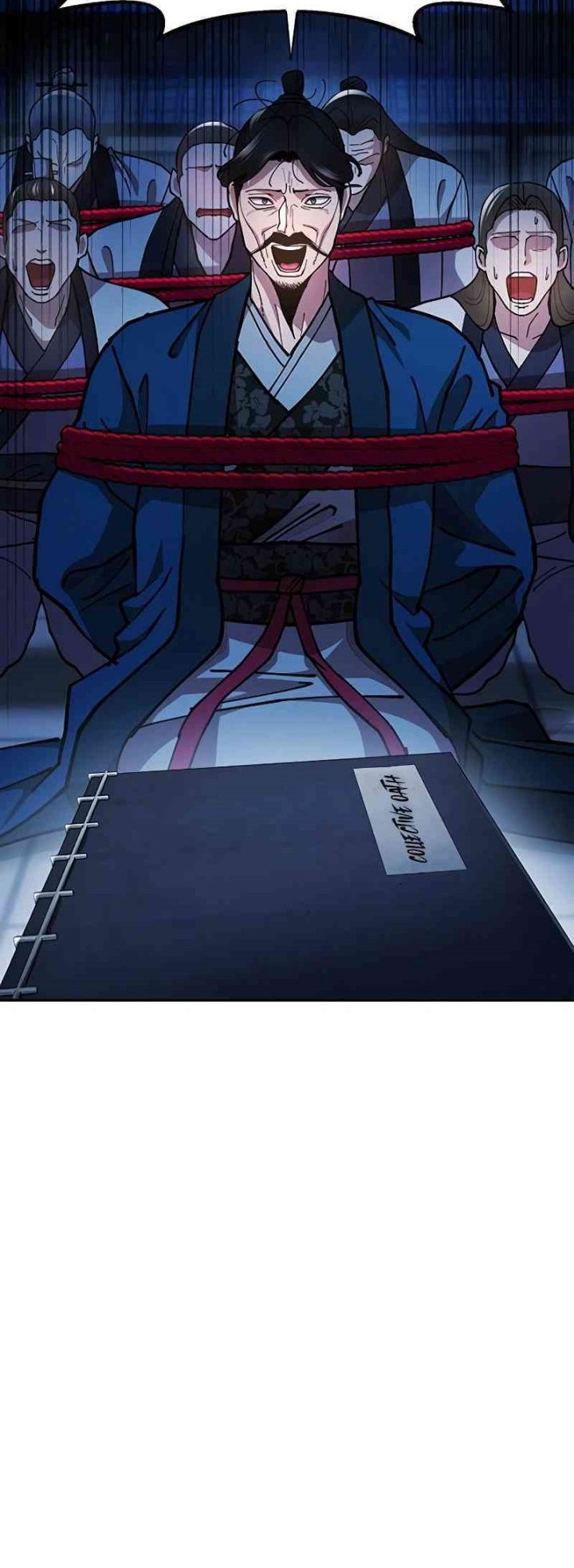 Chronicles Of The Lazy Sovereign Chapter 10 Gambar 27