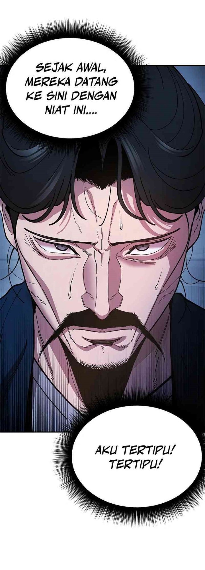 Chronicles Of The Lazy Sovereign Chapter 10 Gambar 29