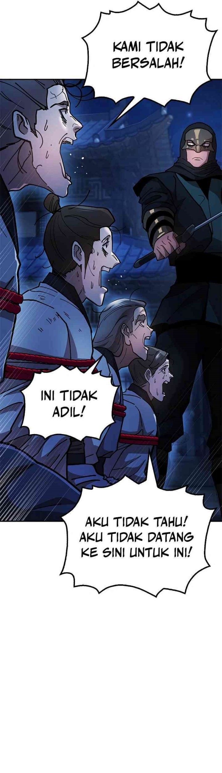 Chronicles Of The Lazy Sovereign Chapter 10 Gambar 32