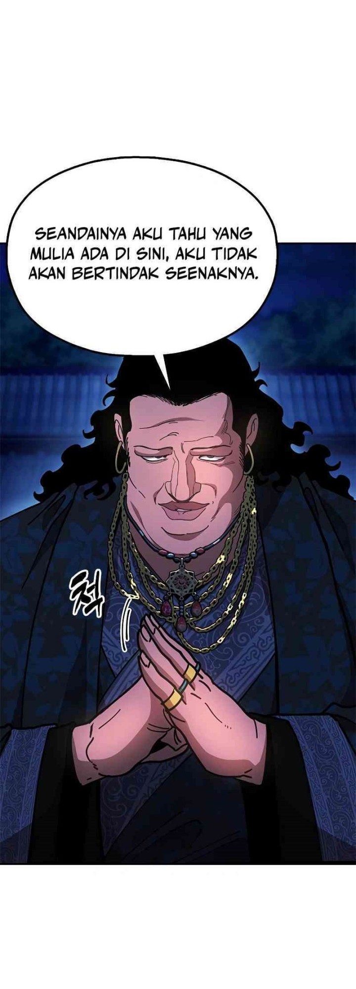 Chronicles Of The Lazy Sovereign Chapter 10 Gambar 39