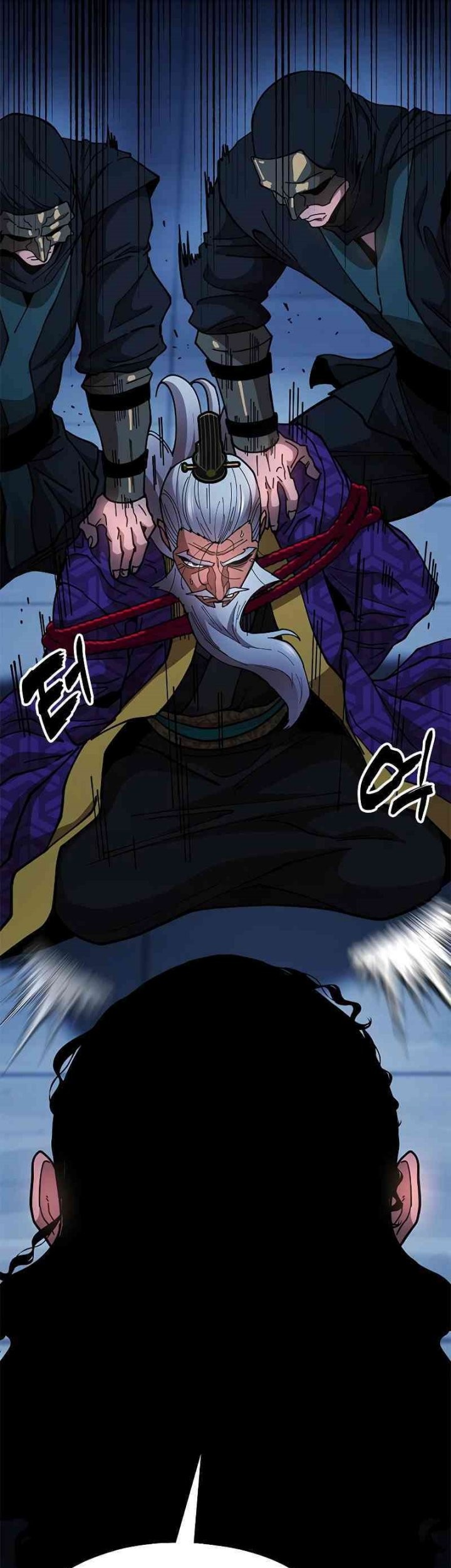 Chronicles Of The Lazy Sovereign Chapter 10 Gambar 46