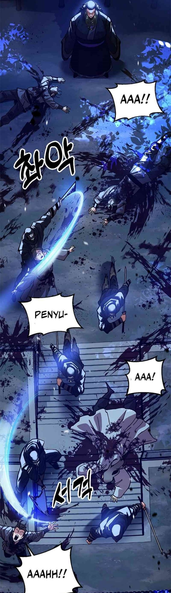 Manhwa Chronicles Of The Lazy Sovereign Chapter 10 gambar nomor 2