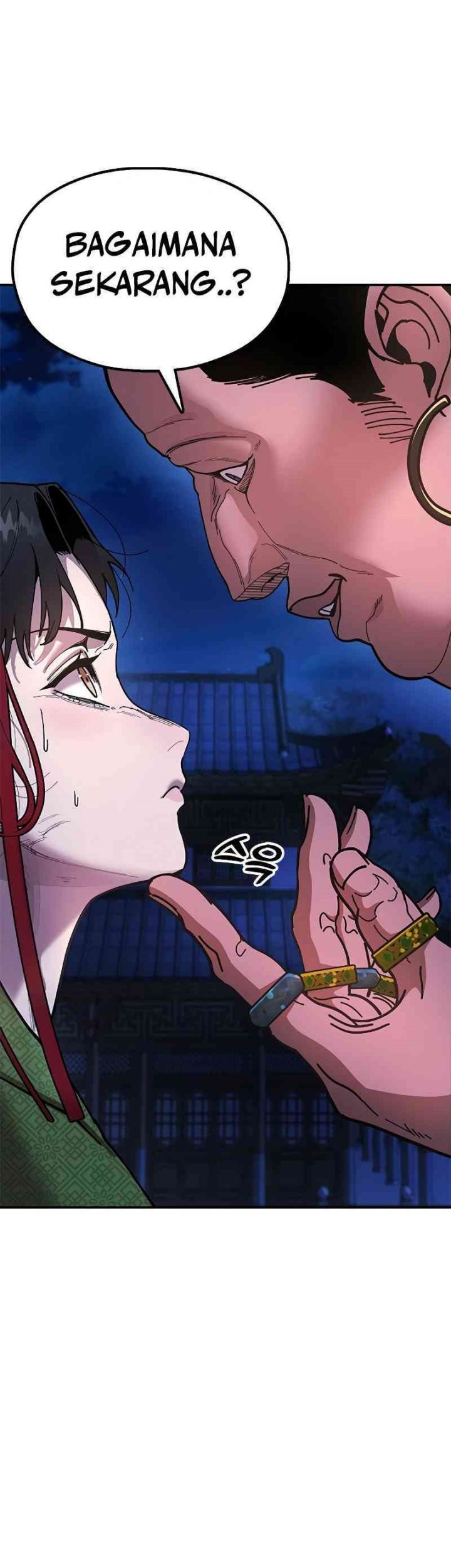 Chronicles Of The Lazy Sovereign Chapter 10 Gambar 58