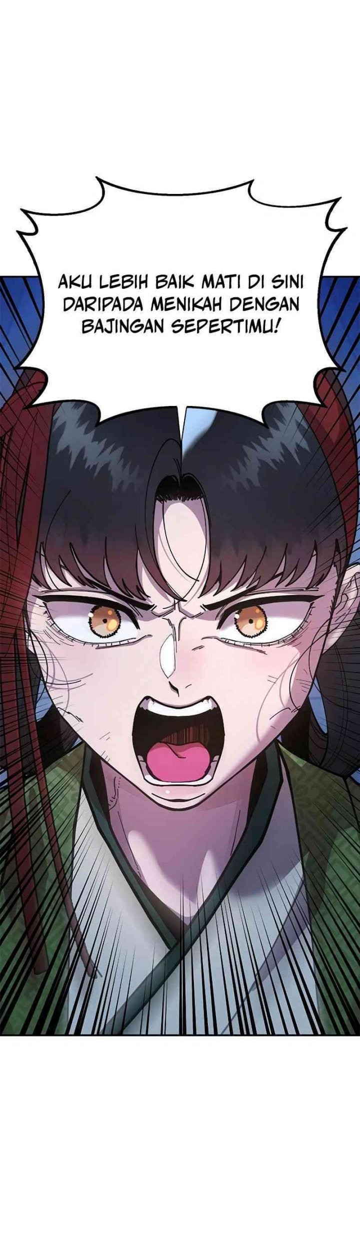 Chronicles Of The Lazy Sovereign Chapter 10 Gambar 60