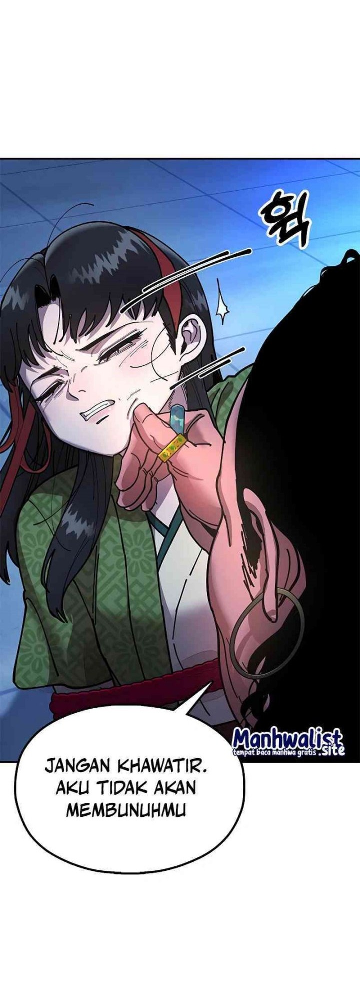 Chronicles Of The Lazy Sovereign Chapter 10 Gambar 63