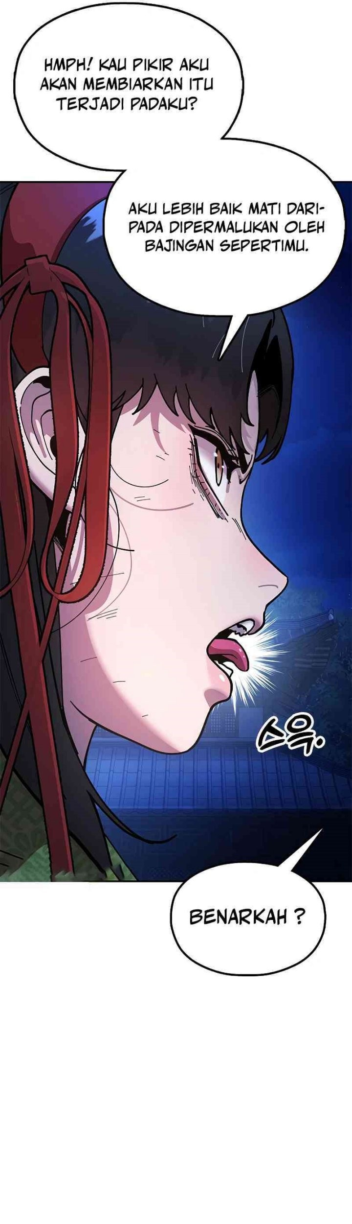 Chronicles Of The Lazy Sovereign Chapter 10 Gambar 66