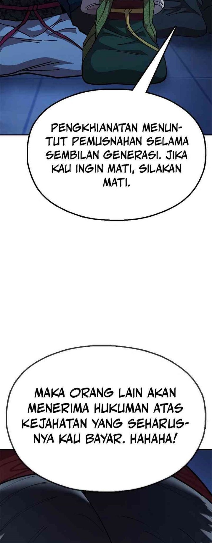 Chronicles Of The Lazy Sovereign Chapter 10 Gambar 71