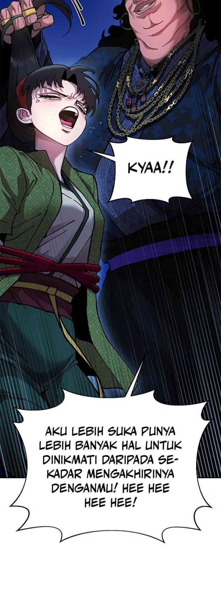 Chronicles Of The Lazy Sovereign Chapter 10 Gambar 73