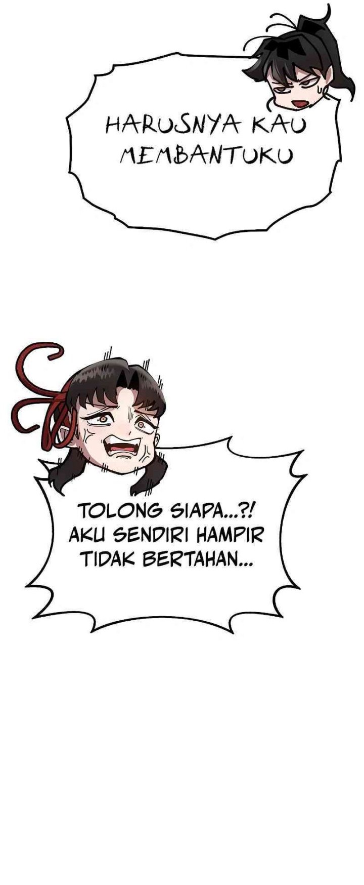 Chronicles Of The Lazy Sovereign Chapter 10 Gambar 91