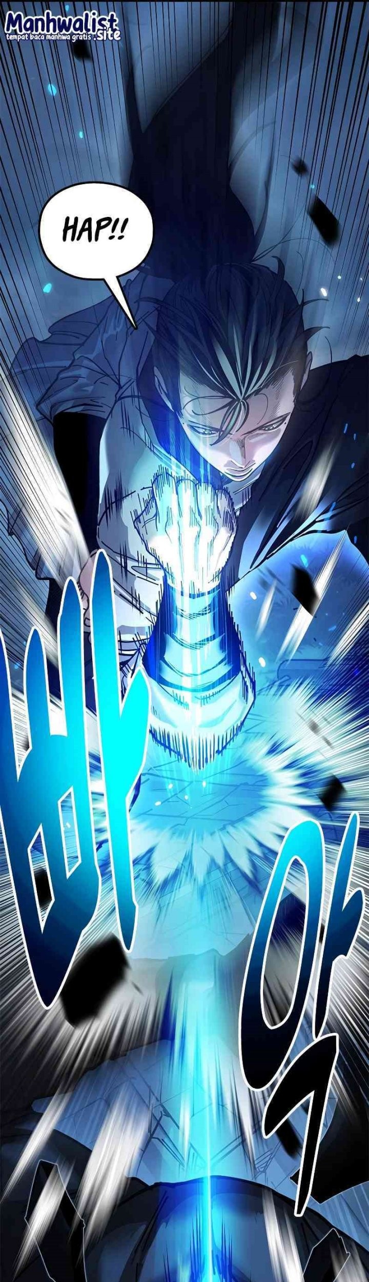 Chronicles Of The Lazy Sovereign Chapter 10 Gambar 110