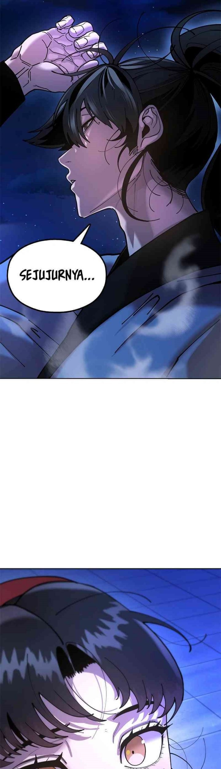 Chronicles Of The Lazy Sovereign Chapter 10 Gambar 112