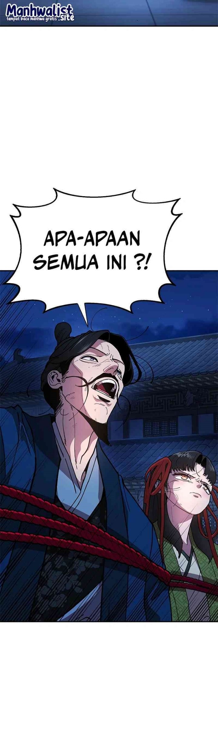 Chronicles Of The Lazy Sovereign Chapter 10 Gambar 10