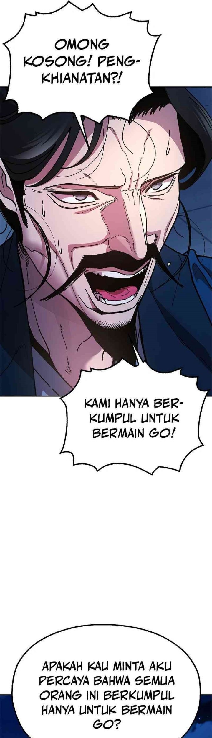 Chronicles Of The Lazy Sovereign Chapter 10 Gambar 16