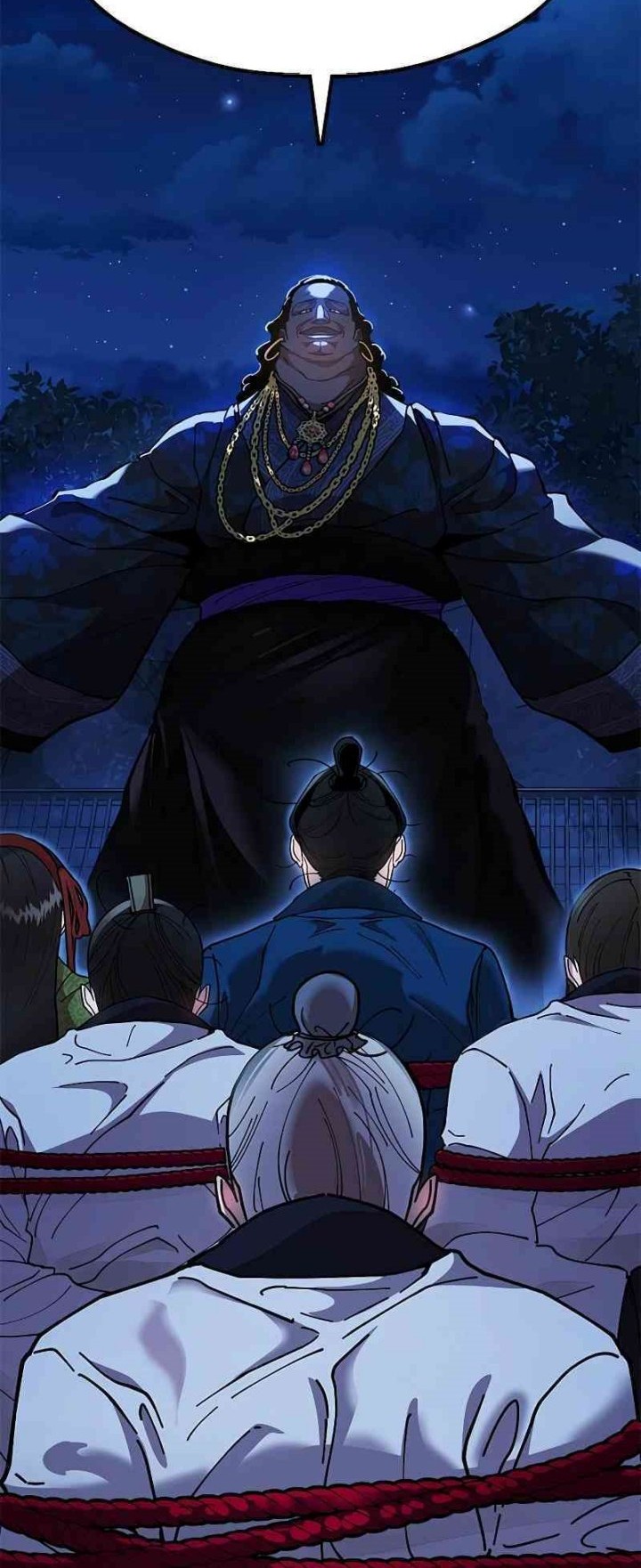 Chronicles Of The Lazy Sovereign Chapter 10 Gambar 17