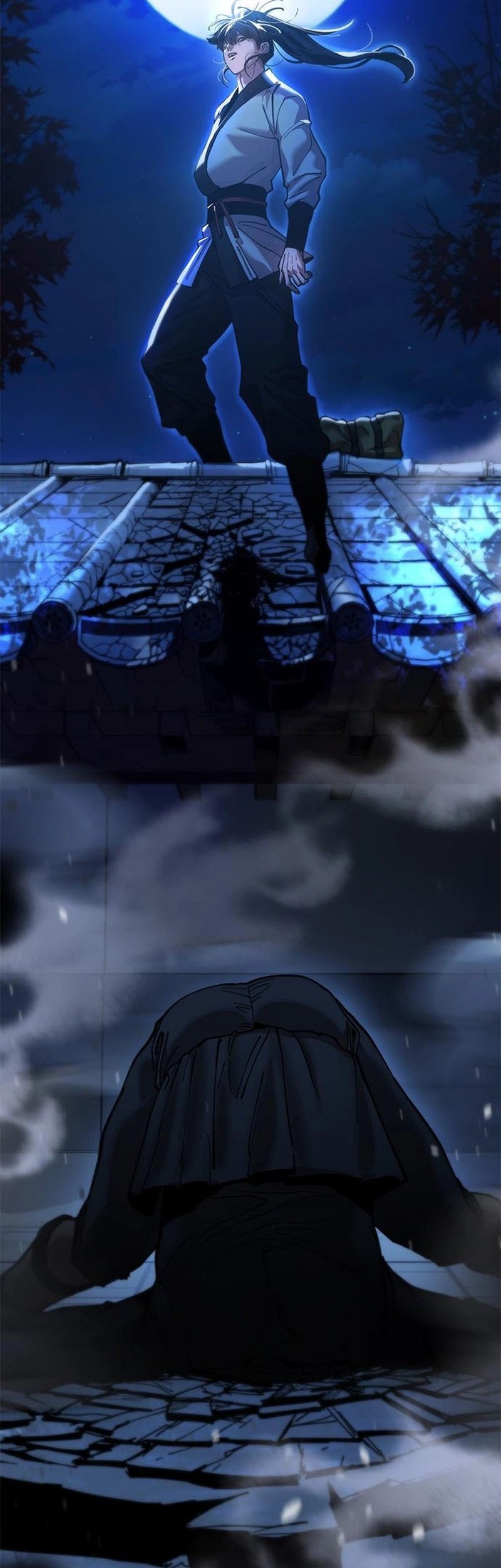 Chronicles Of The Lazy Sovereign Chapter 11 Gambar 8