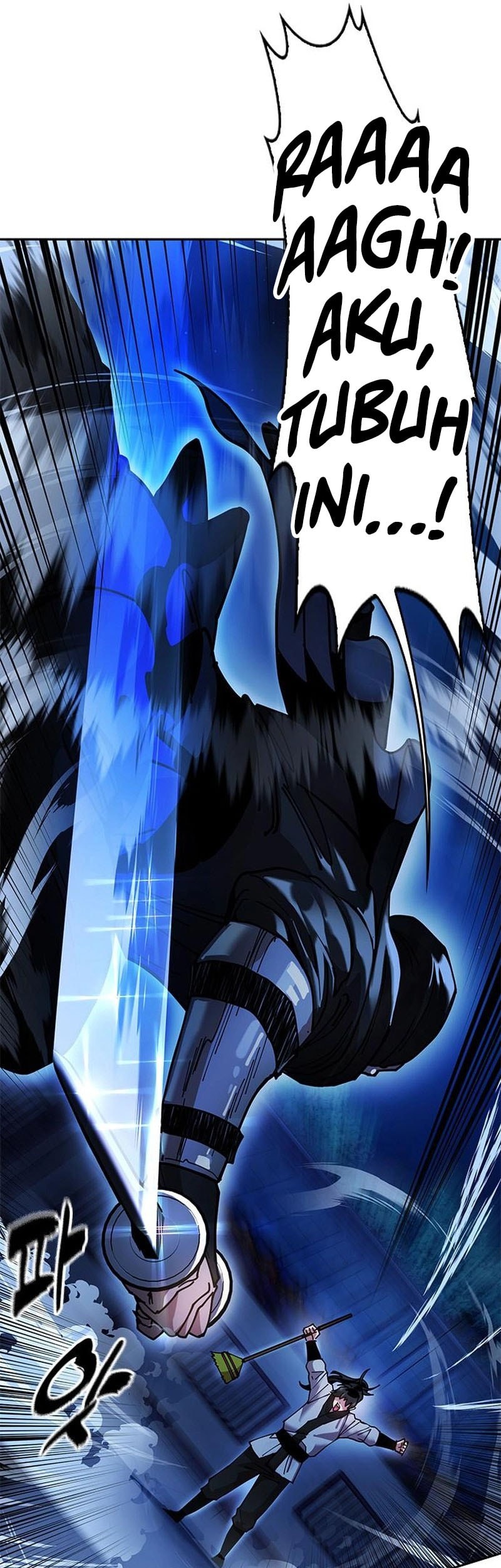 Chronicles Of The Lazy Sovereign Chapter 11 Gambar 37