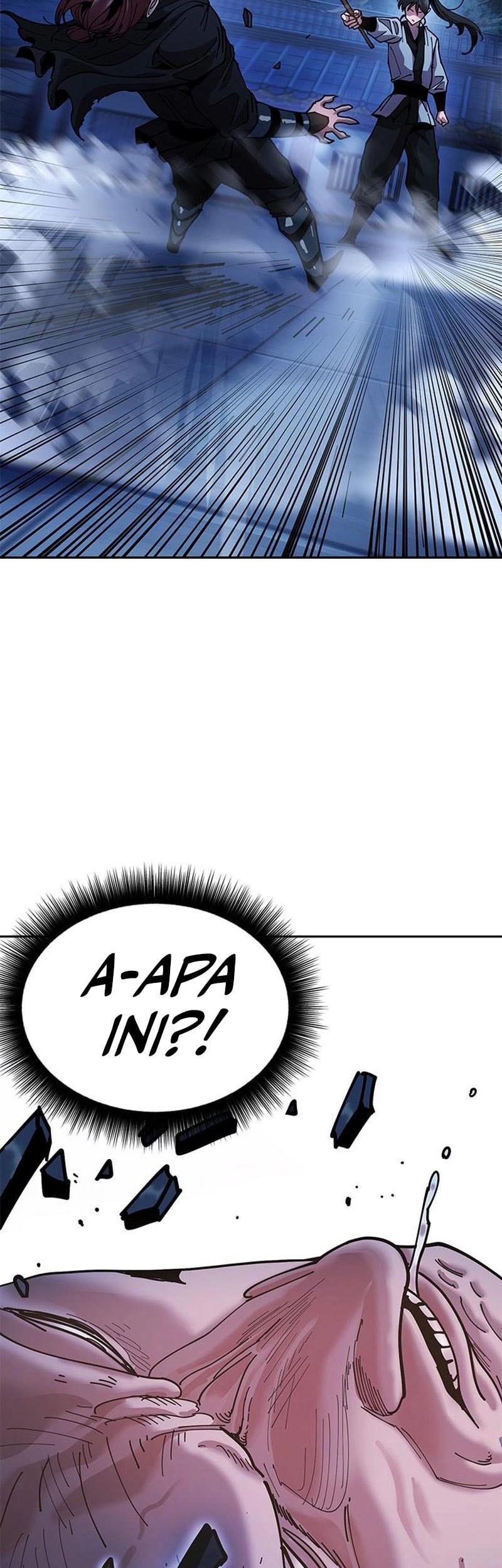 Chronicles Of The Lazy Sovereign Chapter 11 Gambar 43