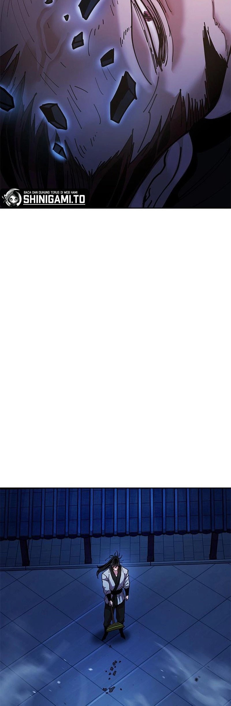 Chronicles Of The Lazy Sovereign Chapter 11 Gambar 44