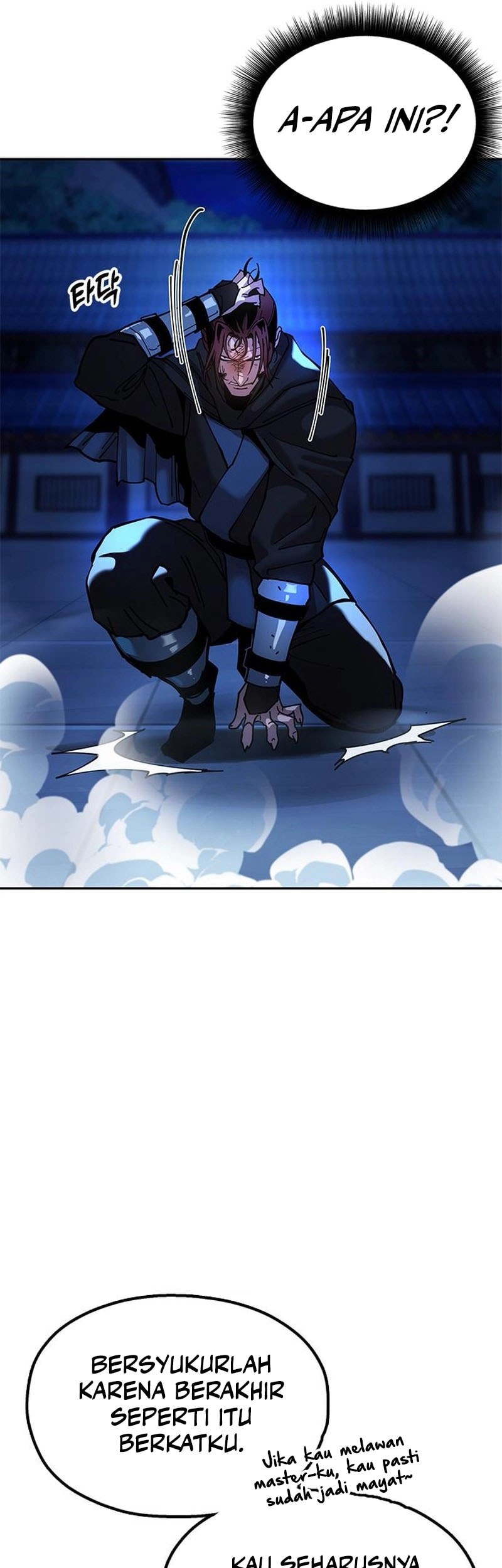 Chronicles Of The Lazy Sovereign Chapter 11 Gambar 52