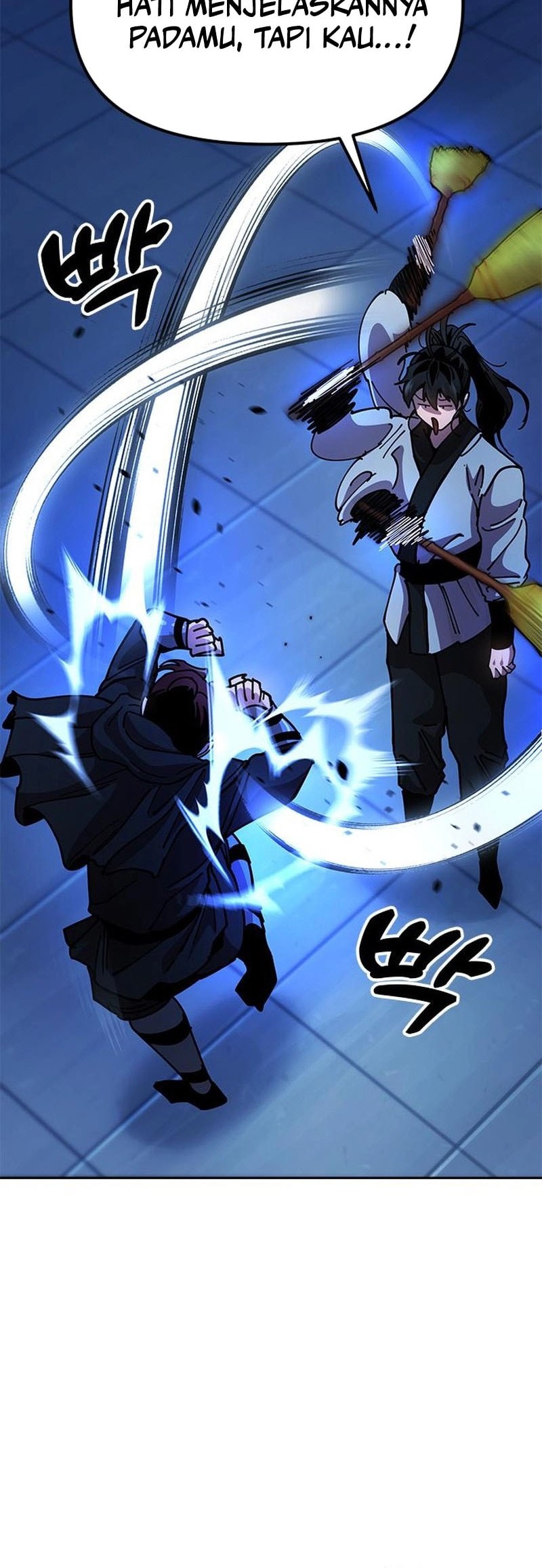 Chronicles Of The Lazy Sovereign Chapter 11 Gambar 55