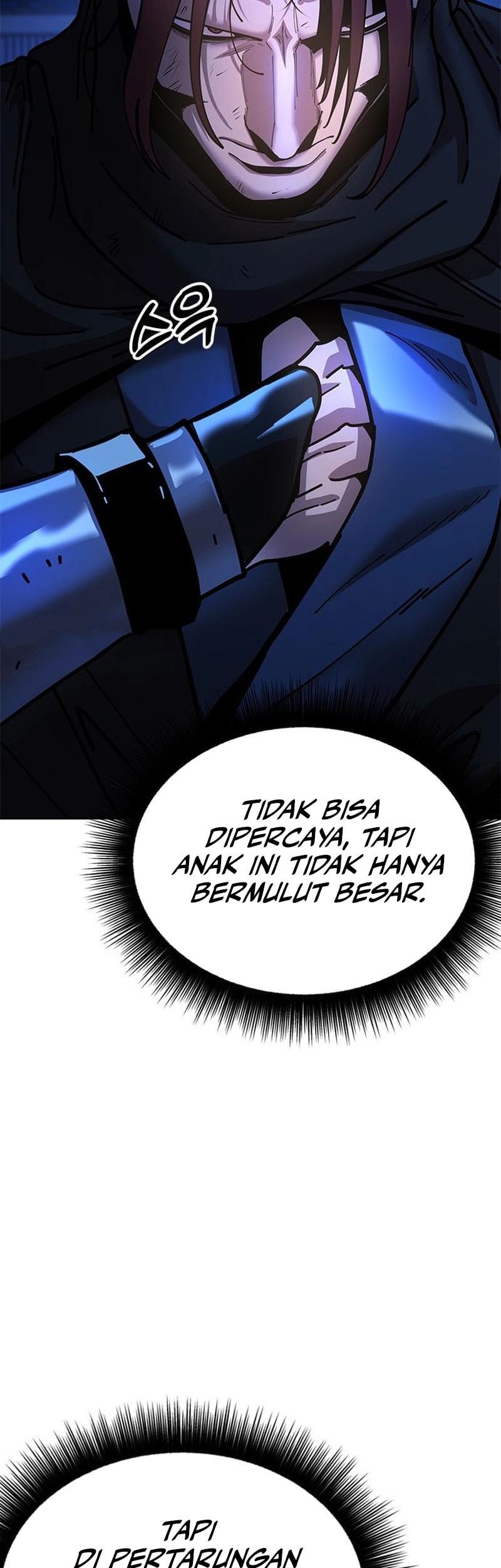 Chronicles Of The Lazy Sovereign Chapter 11 Gambar 58