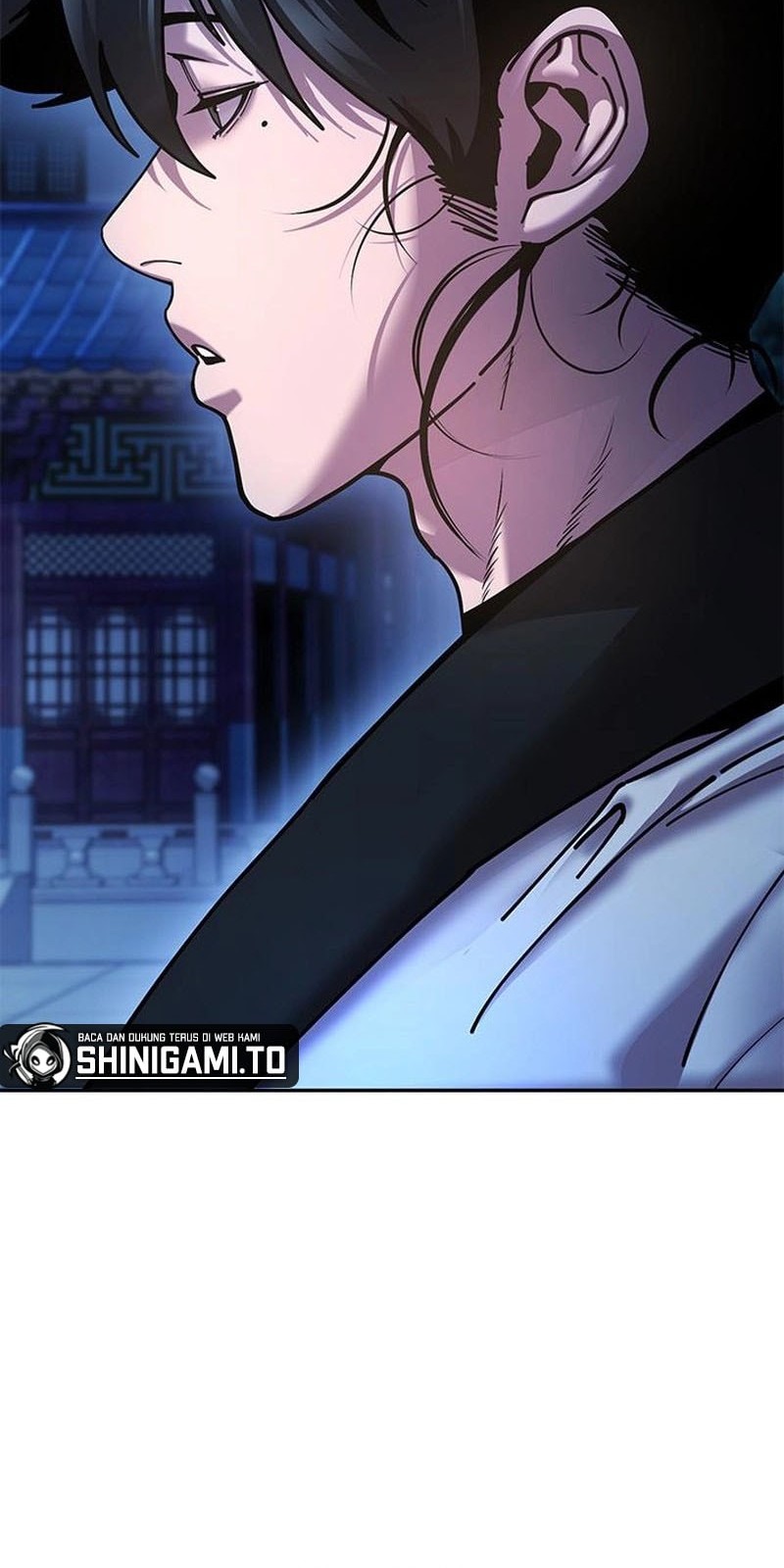 Chronicles Of The Lazy Sovereign Chapter 11 Gambar 63