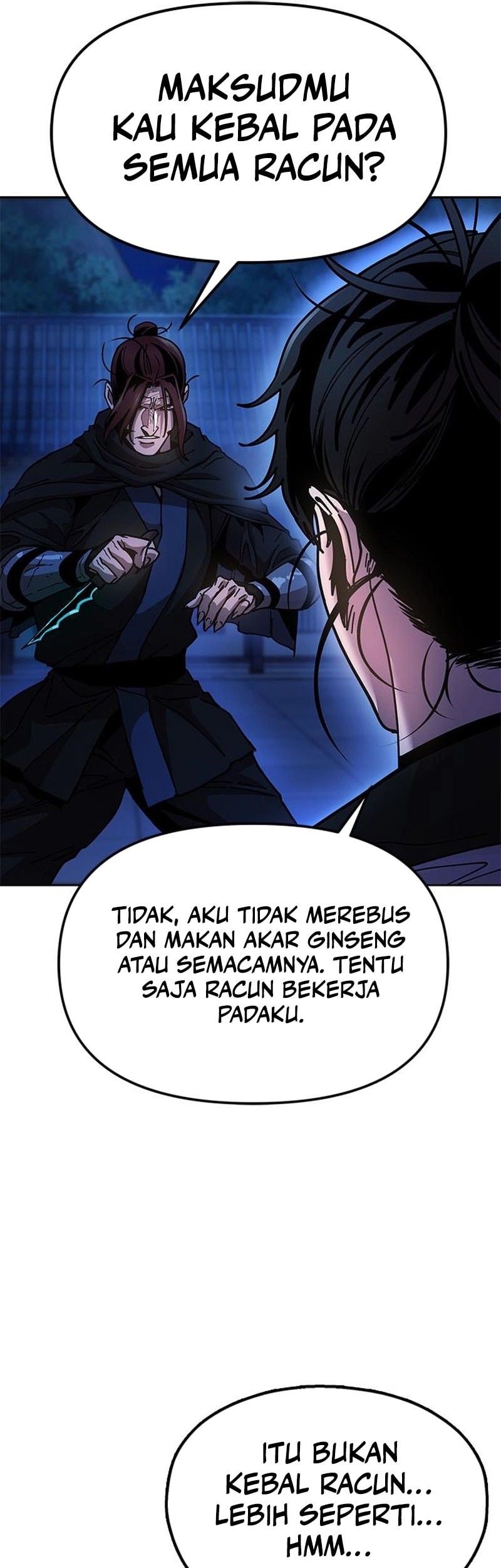 Chronicles Of The Lazy Sovereign Chapter 11 Gambar 64