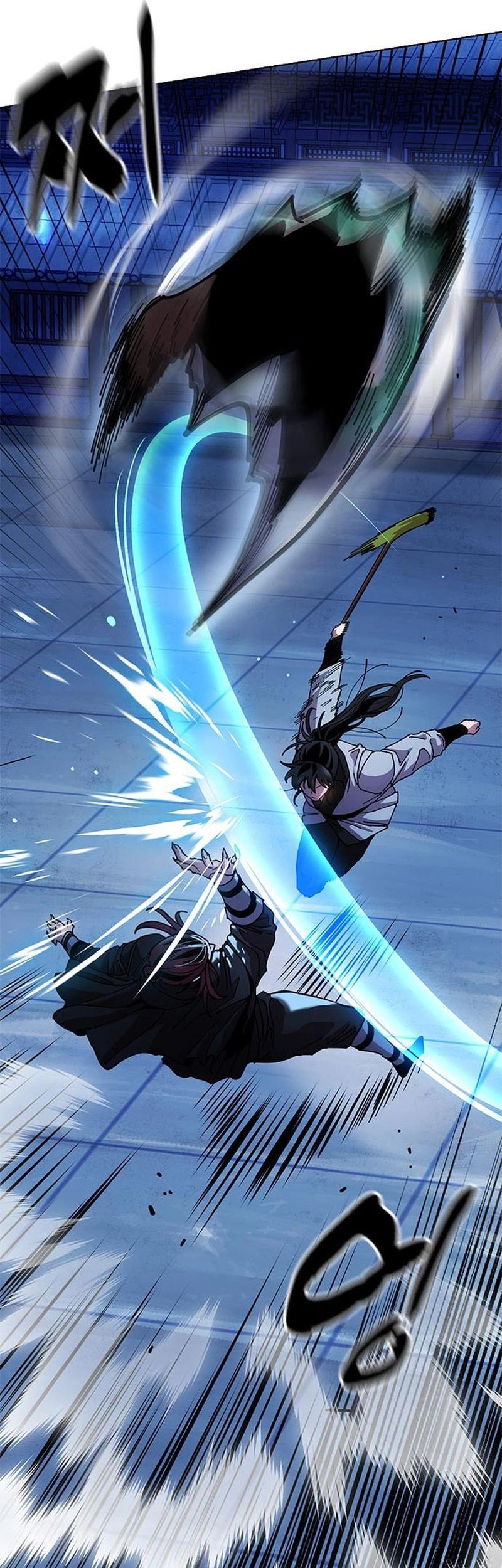 Chronicles Of The Lazy Sovereign Chapter 11 Gambar 68